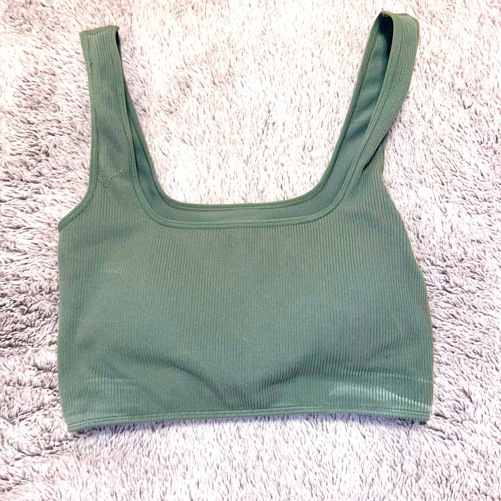 Forever 21 Top